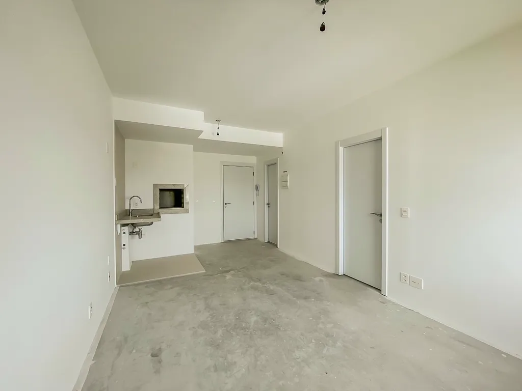 Imagem Apartamento em Praia de Belas