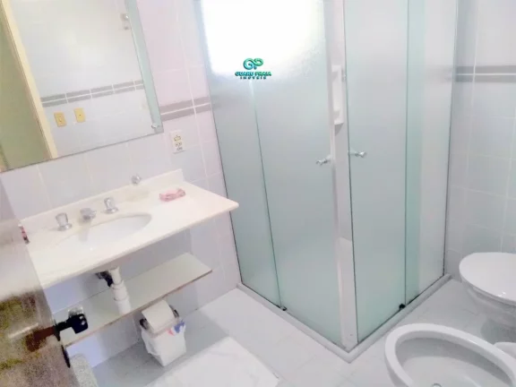 Imagem Apartamento Padrão para Venda em Enseada Guarujá-SP