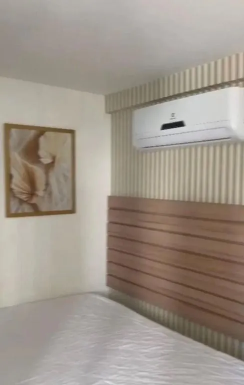Imagem Apartamento mobiliado em Manaíra com 1 quarto, planejados, lazer completo e localização privilegiada perto da praia.