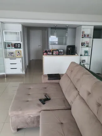 Imagem Apartamento com 5 Quartos à Venda, 340 m² em Jardim Renascença - São Luís
