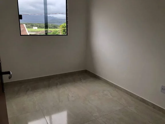 Imagem Sobrado com 2 dormitórios à venda, 60 m² por R$ 390.000,00 - Caiçara - Praia Grande/SP