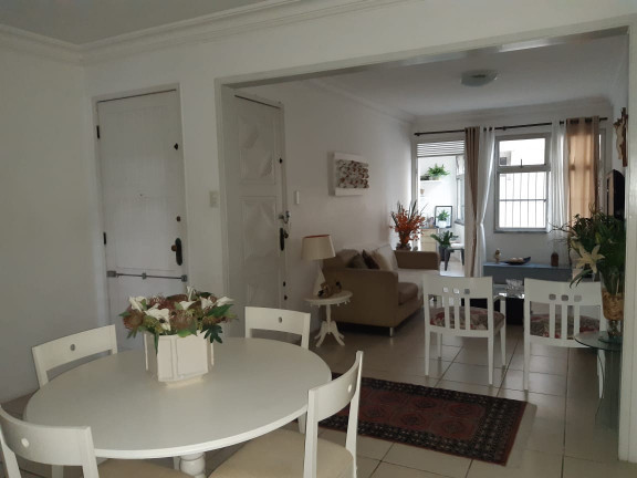 Imagem Apartamento com 3 Quartos à Venda, 108 metros em Aldeota - Fortaleza