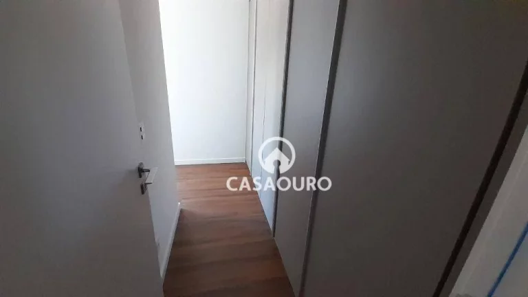Imagem Apartamento 4 Quartos a Venda na Serra, Belo Horizonte - MG.