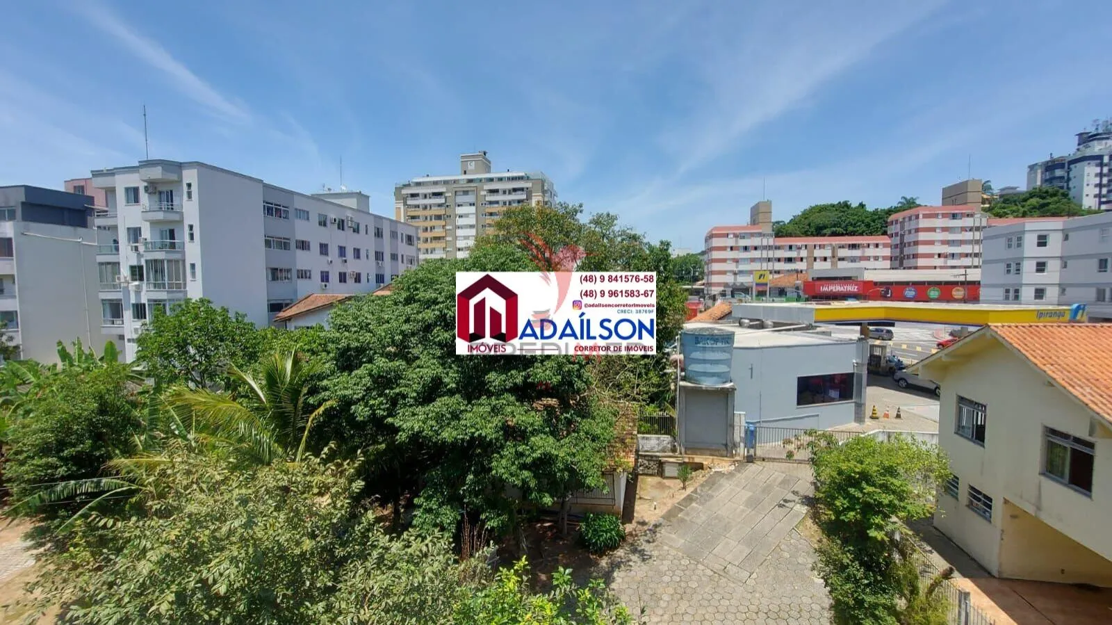 Imagem Apartamento com 2 Quartos e 2 banheiros à Venda, por R$ 475.000 CEF