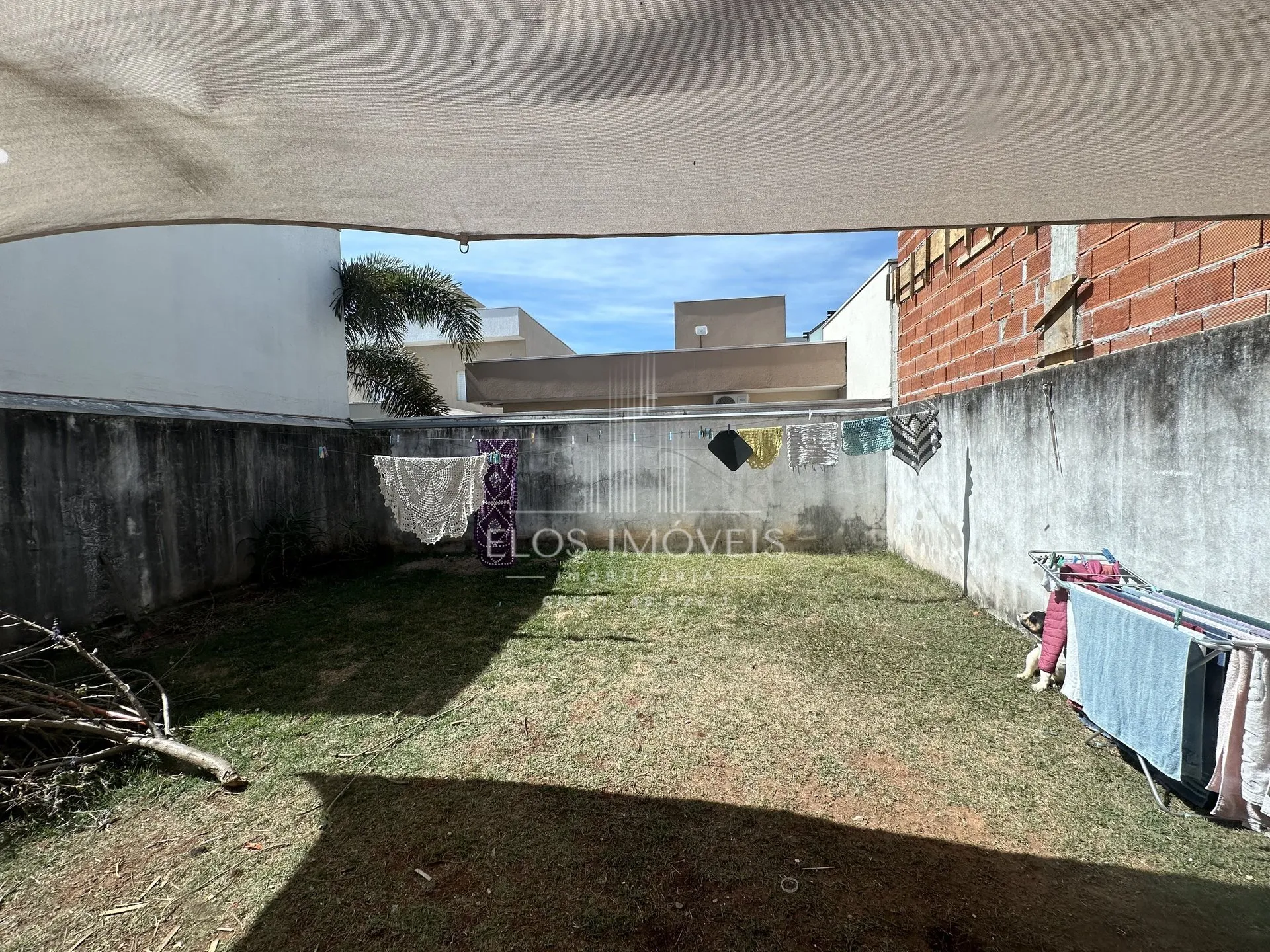 Imagem Sobrado de 3 quartos, 179m² no bairro Jardim Residencial Campo Novo, em Limeira