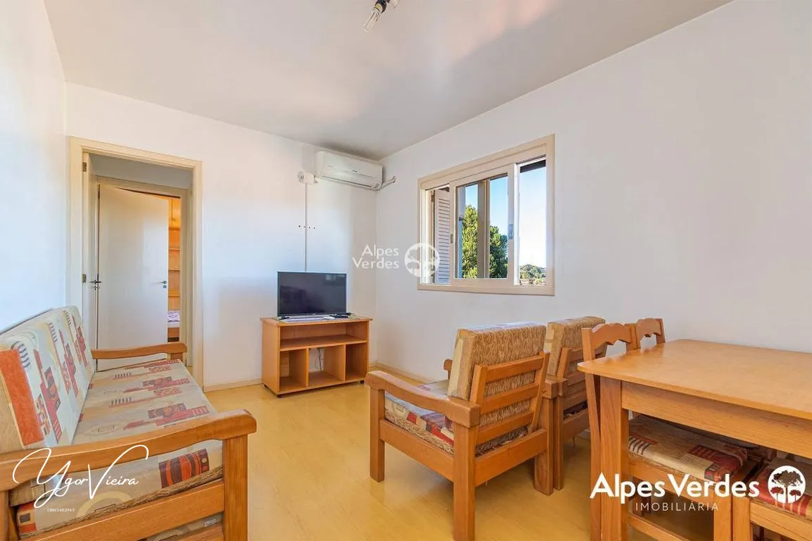 Imagem Apartamento à Venda em Centro, Canela - RS