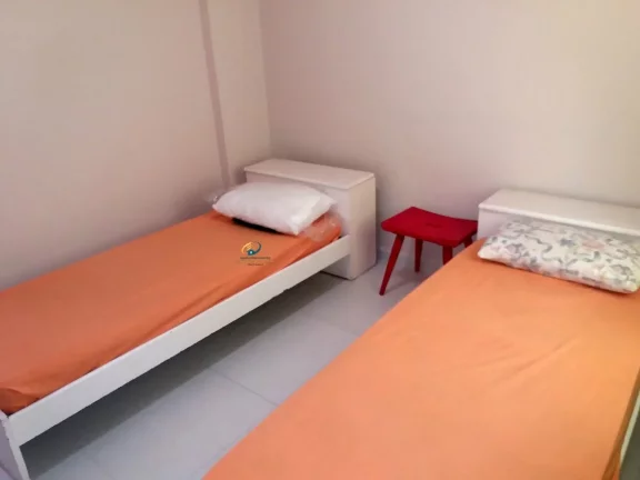 Imagem Apartamento Cobertura Duplex para Venda em Enseada Guarujá-SP