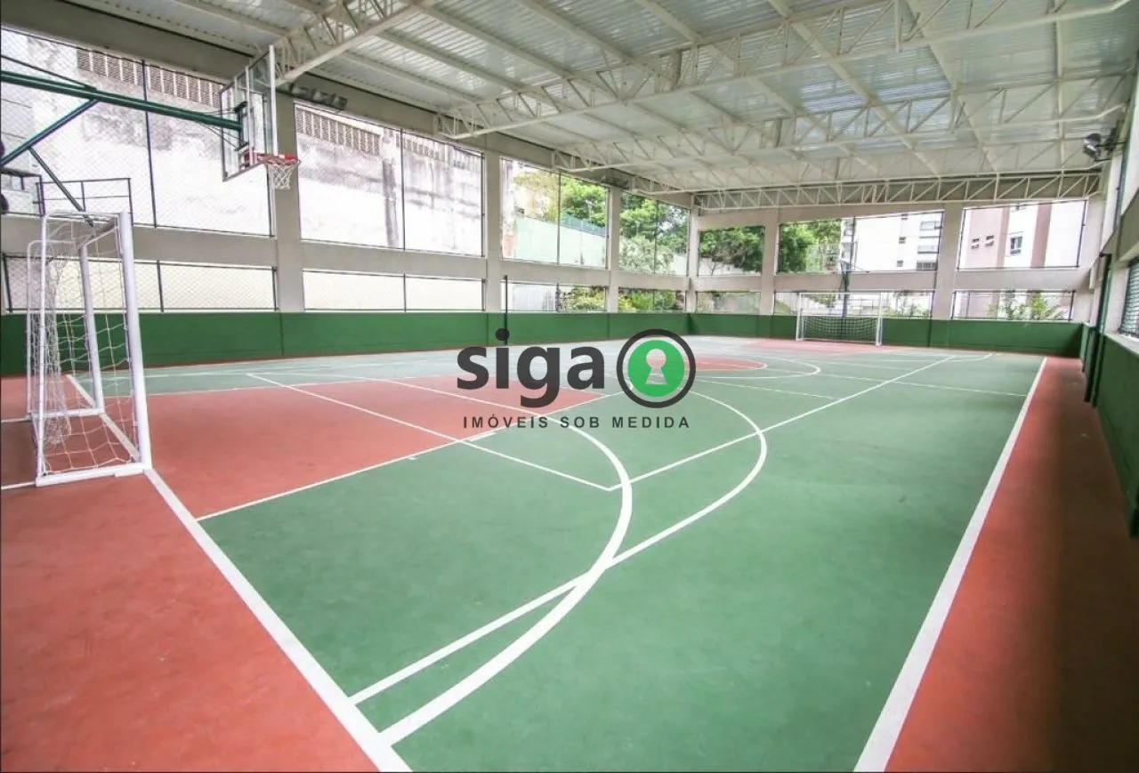 Imagem Apartamento Garden a venda no Morumbi com 2 quartos