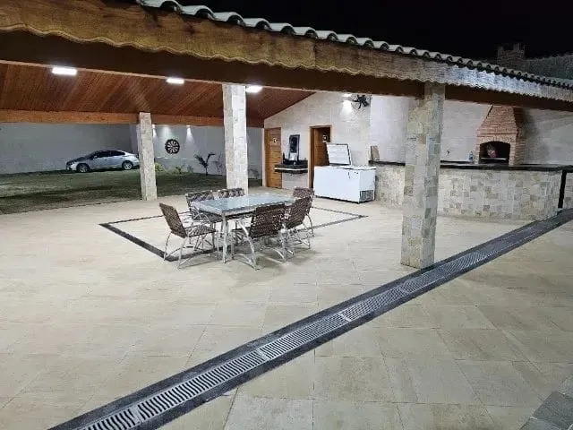 Imagem Chácara à venda 2 Quartos, 20 Vagas, 1200M², Centro, Roseira - SP