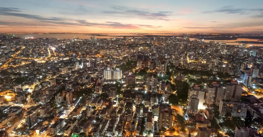 Imagem Apartamento em Rio Branco