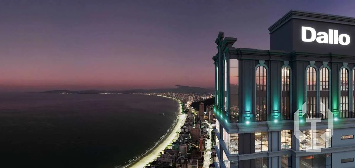 Imagem Apartamento à venda, no SWEDEN - DALLO, em Itapema, Centro, com 4 quartos, 180m2