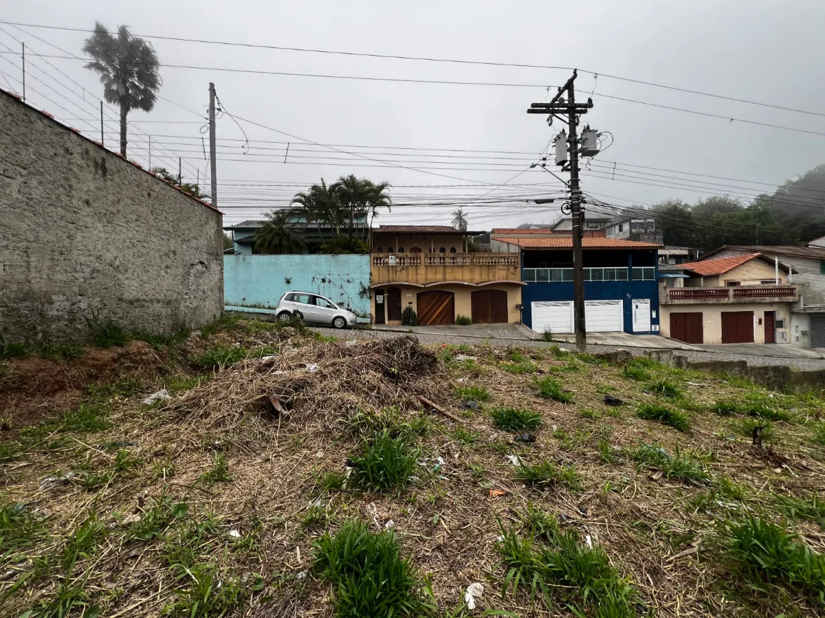 Foto do imóvel Terreno residencial para venda em Santa Luzia, 250m2