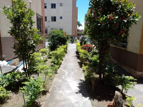 Imagem OPORTUNIDADE EXCELENTE APTO EM SANTA LUZIA