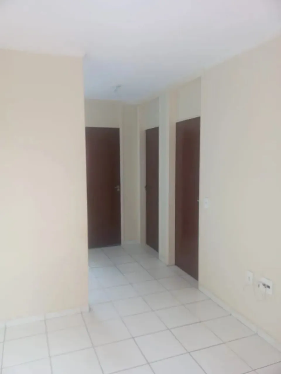 Imagem Apartamento para locação em Sorocaba-SP, no Altos de Ipanema: 2 quartos, 1 sala, 1 banheiro, 1 vaga de garagem, 47m².
