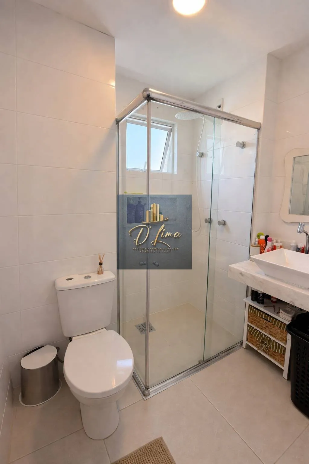 Imagem Apartamento duplex alto padrão, 2 quartos, 1 suíte em Pedra Branca Palhoça