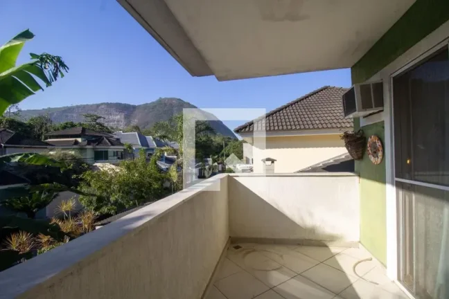 Imagem Casa à Venda - Vargem Pequena, 4 Quartos, 200 m2