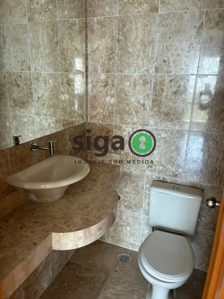 Imagem VENDE na Vila Andrade (Morumbi) Apartamento com 4 quartos, sendo 2 suítes e 3 Vagas