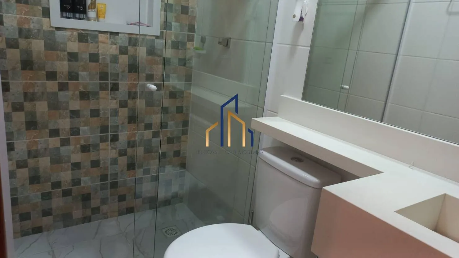 Imagem Apartamento para Venda em Santo André / SP no bairro Vila Curuçá