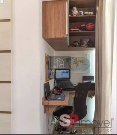 Imagem Casa com 3 dormitórios à venda, 96 m² por R$ 790.000,00 - Vila Moraes - São Paulo/SP