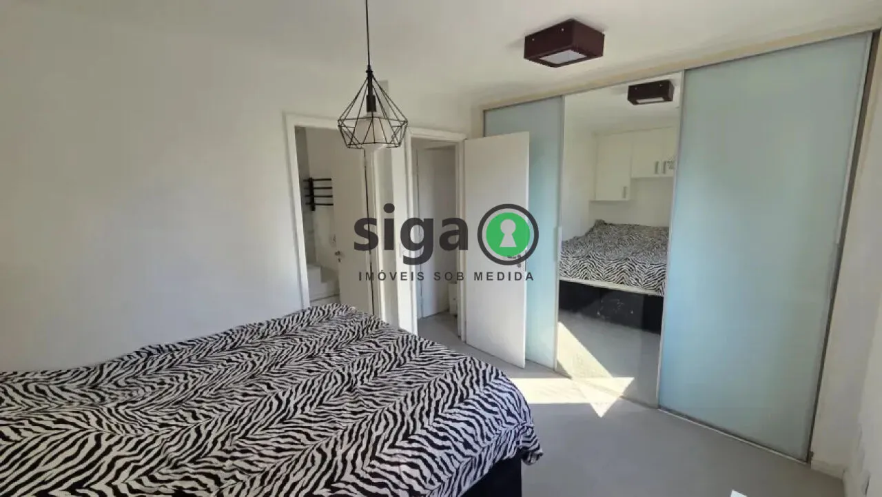 Imagem Lindo Apartamento à Venda 94 m² - Conforto, Lazer Completo e Excelente Localização