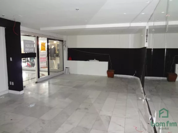 Imagem Loja na Galeria Florêncio Ygartua - Porto Alegre/RS.