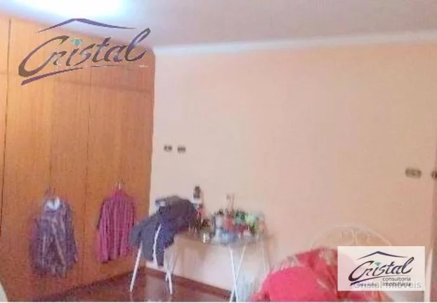Imagem Sobrado Residencial à venda, Rio Pequeno, São Paulo - .