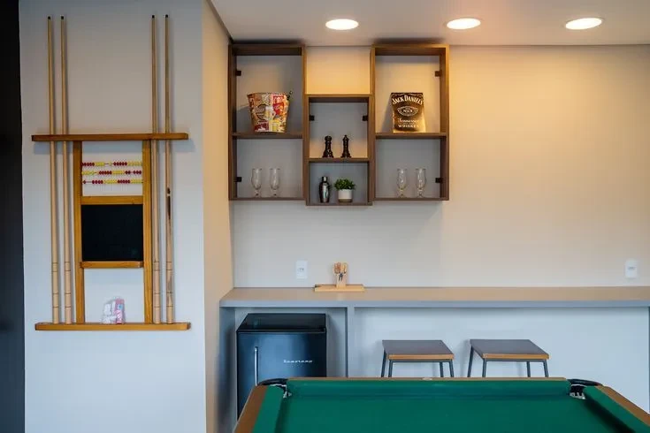Foto do imóvel: Apartamento com 2 Quartos à Venda, 43 m² em Jardim Monte Alegre - Taboão da Serra