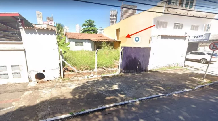 Foto do imóvel Terreno à venda no Setor Oeste - Goiânia/GO