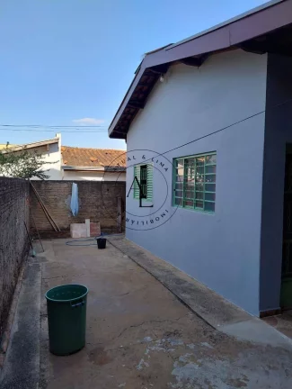 Imagem Casa à venda em Campinas, Jardim Noemia, com 2 quartos, 73,80m2