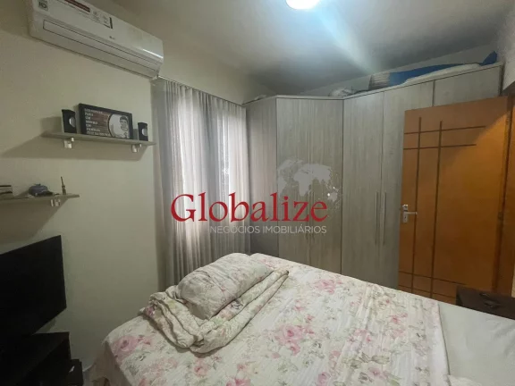 Imagem Casa com 3 dormitórios, área de lazer, churrasqueira no Marapé em Santos