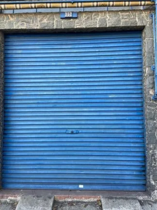 Imagem Alugo 2 Salões Comercial em Santo André. Vila Valparaiso
