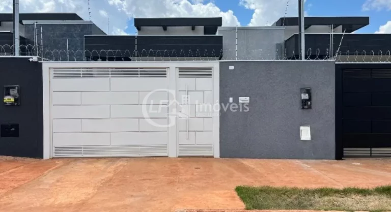 Imagem O SEU NOVO LAR NO RITA VIEIRA ESPERA POR VOCÊ!