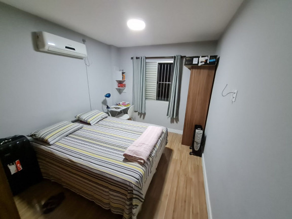 Imagem Apartamento com 1 Quarto à Venda, 40 m² em Aclimação - São Paulo