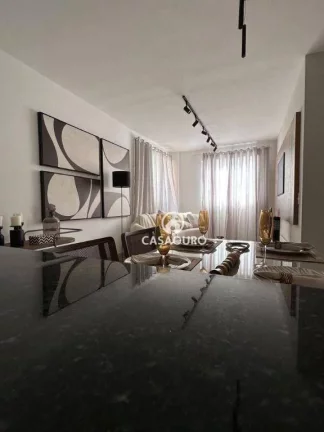 Imagem Apartamento com 2 quartos à venda, 59 m² - Serra - Belo Horizonte/MG