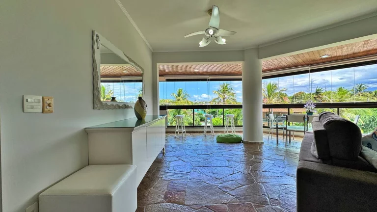Imagem Apartamento com 3 dormitórios à venda, 117 m por R$ 2.500.000,00 - Riviera