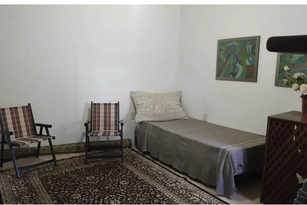 Imagem Casa em Cristal