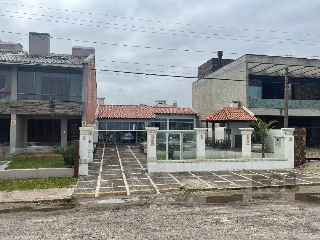 Imagem Casa em Centro