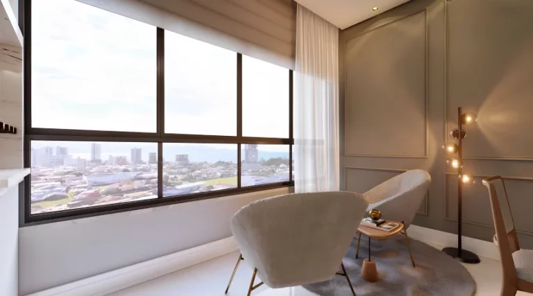 Imagem Apartamento à venda em Porto Belo, Vila Nova, com 2 quartos, 64,35m2