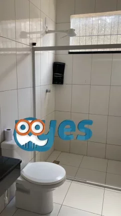 Imagem Yes imob - Casa com piscina para Locação no Muchila com 3 quartos
