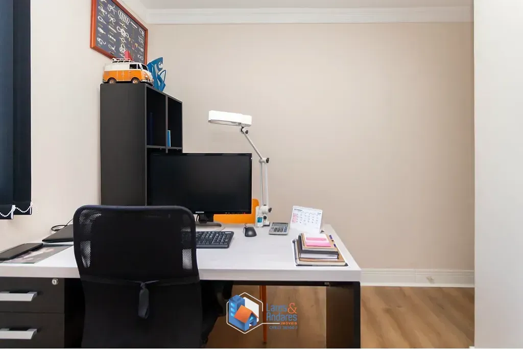 Imagem Cobertura Duplex à venda 3 Quartos 1 Suite 3 Vagas 244M² Campo Belo São Paulo - SP