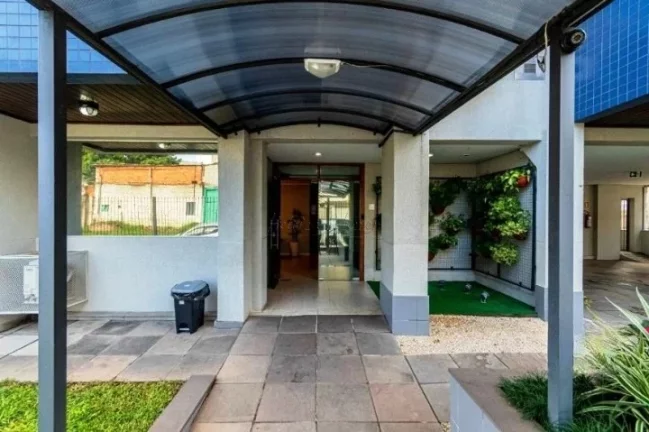 Imagem Apartamento Padrão