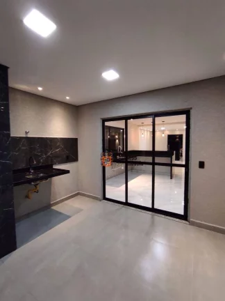 Imagem Sobrado com 3 dormitórios à venda, 142 m² por R$ 710.000,00 - Loteamento Vale Das Flores - Atibaia/SP