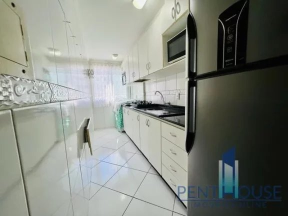 Imagem Apartamento Zona Central para Venda em Balneário Camboriú, CENTRO, 1 dormitório, 1 banheiro, 1 vaga