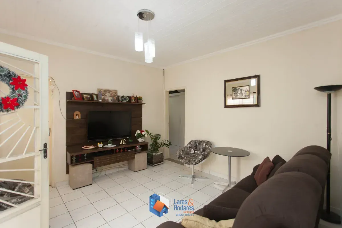Imagem Casa para venda em Vila Barreto com 3 quartos, 170m²