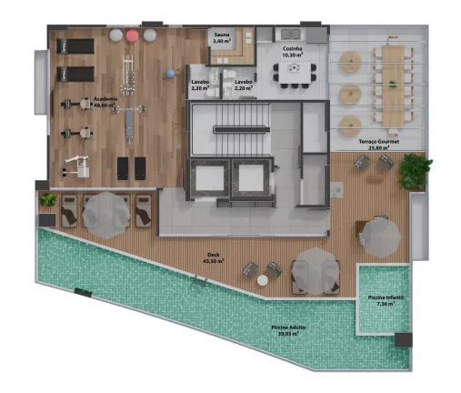 Imagem APARTAMENTO RESIDENCIAL em Itapema - SC, Centro