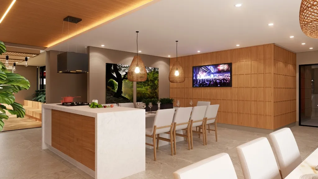 Imagem Apartamento à venda no bairro Setor Bueno - Goiânia/GO