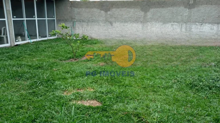 Imagem CASA COM 4 DORMITÓRIOS NO BALNEÁRIO PRAIA GRNADE
