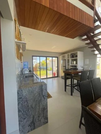 Imagem Casa Branca - Bromélias