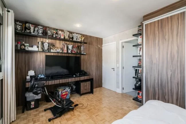 Imagem Cobertura Duplex para venda no bairro Higienópolis em Porto Alegre