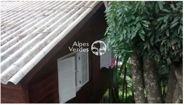 Imagem Casa à Venda em Vila Maggi, Canela - RS